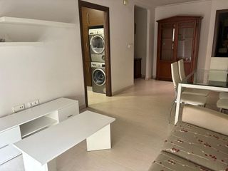 Piso en alquiler en Centro en Elche