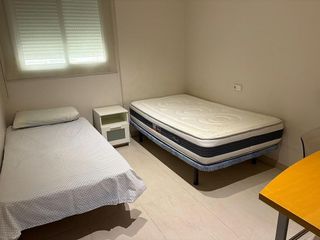 Piso en alquiler en Centro en Elche