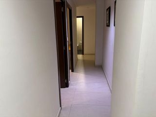 Piso en alquiler en Centro en Elche