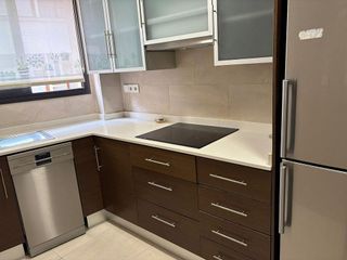 Piso en alquiler en Centro en Elche