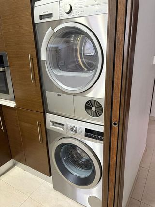 Piso en alquiler en Centro en Elche