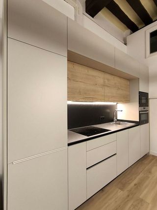 Local comercial en venta en Casco Antiguo en Pamplona