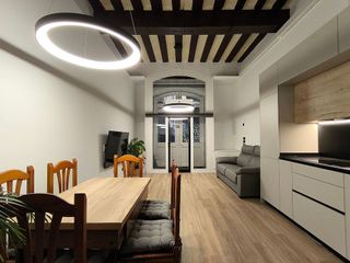 Local comercial en venta en Casco Antiguo en Pamplona