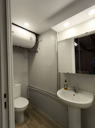 Local comercial en venta en Casco Antiguo en Pamplona