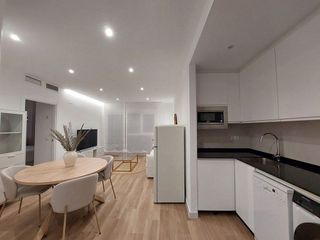 Piso en alquiler en Avda. Elvas en Badajoz