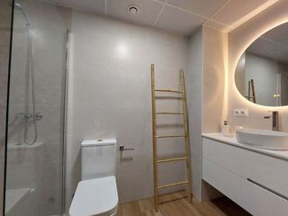 Piso en alquiler en Avda. Elvas en Badajoz