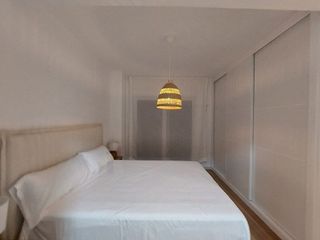 Piso en alquiler en Avda. Elvas en Badajoz