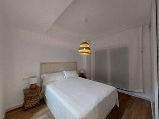 Piso en alquiler en Avda. Elvas en Badajoz