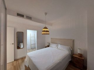 Piso en alquiler en Avda. Elvas en Badajoz