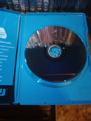 Zelda Twilight Princess HD Wii U Nintendo