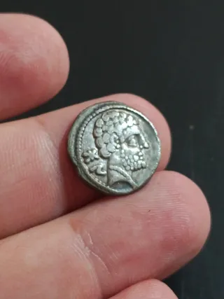 Denario Ibérico de Bolskan