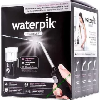 Irrigador Waterpik Traveler
