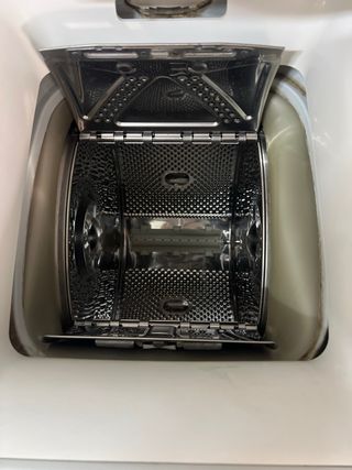 Lavadora Indesit 6kg