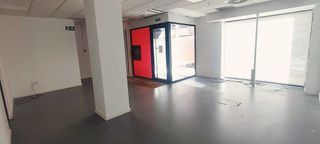 Local comercial en alquiler en Zona Metro - Auditorio en Paiporta
