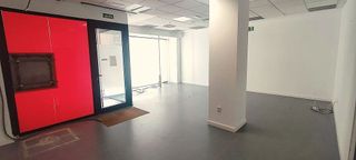 Local comercial en alquiler en Zona Metro - Auditorio en Paiporta