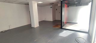 Local comercial en alquiler en Zona Metro - Auditorio en Paiporta