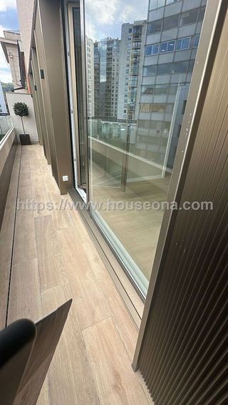 Piso en alquiler en Barrio de Abando en Bilbao