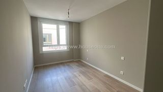 Piso en alquiler en Barrio de Abando en Bilbao