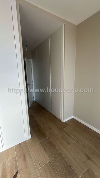 Piso en alquiler en Barrio de Abando en Bilbao