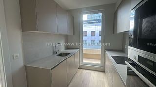 Piso en alquiler en Barrio de Abando en Bilbao