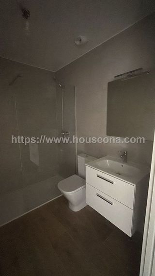 Piso en alquiler en Barrio de Abando en Bilbao