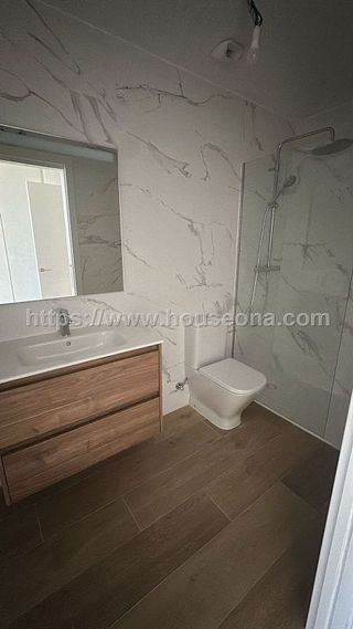 Piso en alquiler en Barrio de Abando en Bilbao