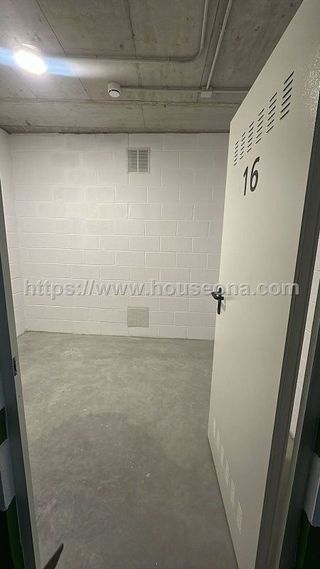 Piso en alquiler en Barrio de Abando en Bilbao