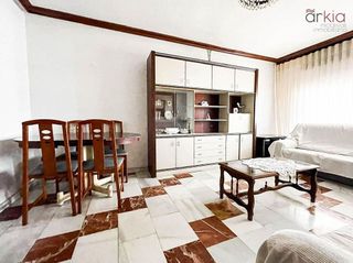 Piso en alquiler en Águilas ciudad en Águilas