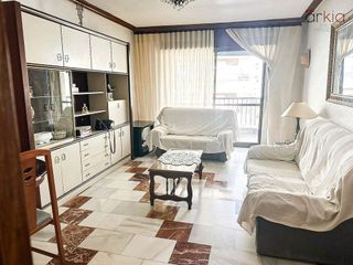 Piso en alquiler en Águilas ciudad en Águilas