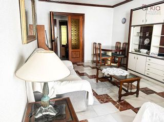 Piso en alquiler en Águilas ciudad en Águilas