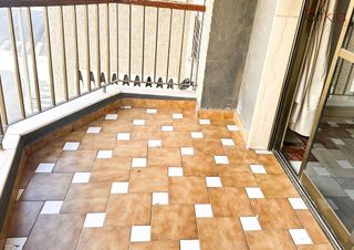 Piso en alquiler en Águilas ciudad en Águilas