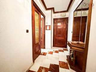 Piso en alquiler en Águilas ciudad en Águilas