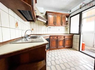 Piso en alquiler en Águilas ciudad en Águilas