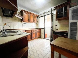 Piso en alquiler en Águilas ciudad en Águilas