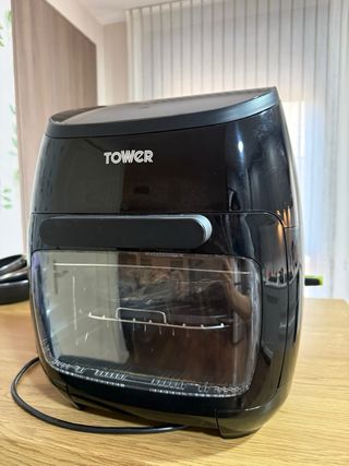 Freidora Aire Tower 11L Casi Nueva