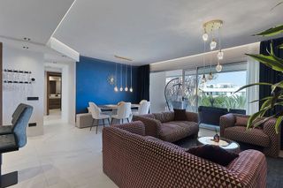 Piso en alquiler en San Pedro de Alcántara pueblo en Marbella