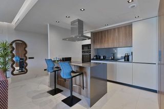 Piso en alquiler en San Pedro de Alcántara pueblo en Marbella