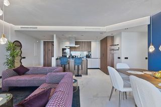 Piso en alquiler en San Pedro de Alcántara pueblo en Marbella