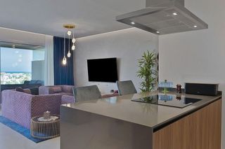 Piso en alquiler en San Pedro de Alcántara pueblo en Marbella