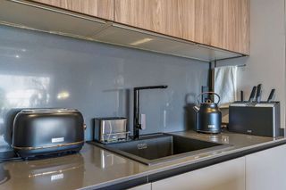 Piso en alquiler en San Pedro de Alcántara pueblo en Marbella