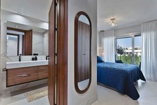 Piso en alquiler en San Pedro de Alcántara pueblo en Marbella