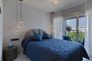 Piso en alquiler en San Pedro de Alcántara pueblo en Marbella