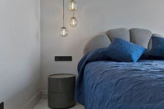 Piso en alquiler en San Pedro de Alcántara pueblo en Marbella