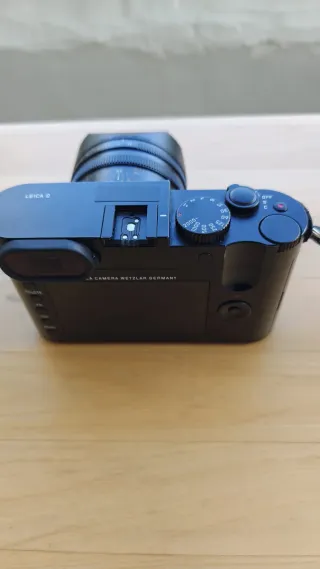 Leica Q Summilux 28mm f/1.7 ASPH. Type 116