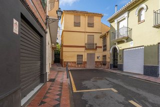 Solar en venta en San Miguel en Armilla