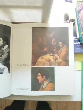 Velázquez, 1599-1669 historia de su vida, catál...