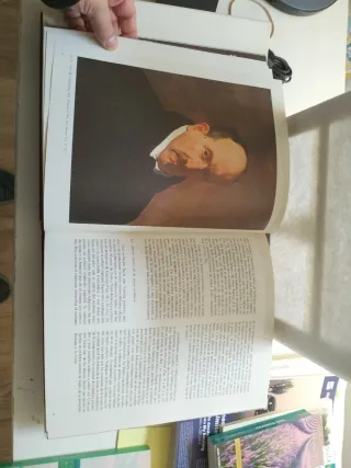 Velázquez, 1599-1669 historia de su vida, catál...