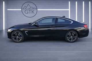 BMW Serie 4 2015