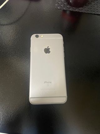 iPhone 6s 16GB Argento