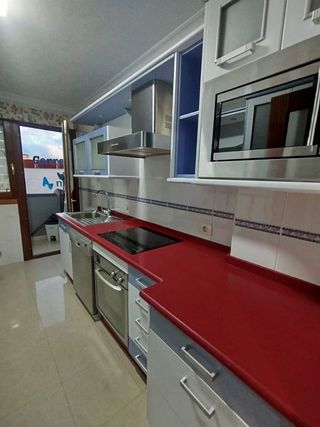 Piso en alquiler en Los Llanos en Santa Cruz de Tenerife